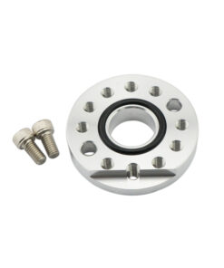 Base Main fold (Adjuster 360), WAVE
