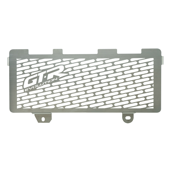 Radiator Grill (Stainless) GTR CB-300R EXMOTION