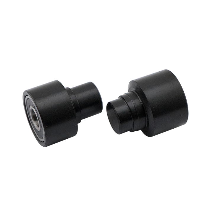 Rear Bush Wheel Center FINO, MIO, CLICK, STEP