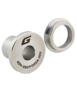 Rear Wheel Stabilizer Bush (Stainless) GTRS ADV-350, FORZA-350