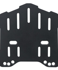Rear Luggage Rack CNC SPEEDY FORZA-300, PCX-150, PCX-160, TRICITY