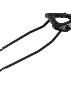 Rear Luggage Rack+Plate AEROX-155