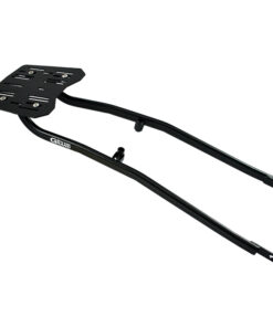 Rear Luggage Rack+Plate CB-650 F, CBR-650 F