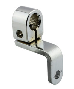 Arm Brake Footstep SRK WAVE-110, WAVE-125, Chromium
