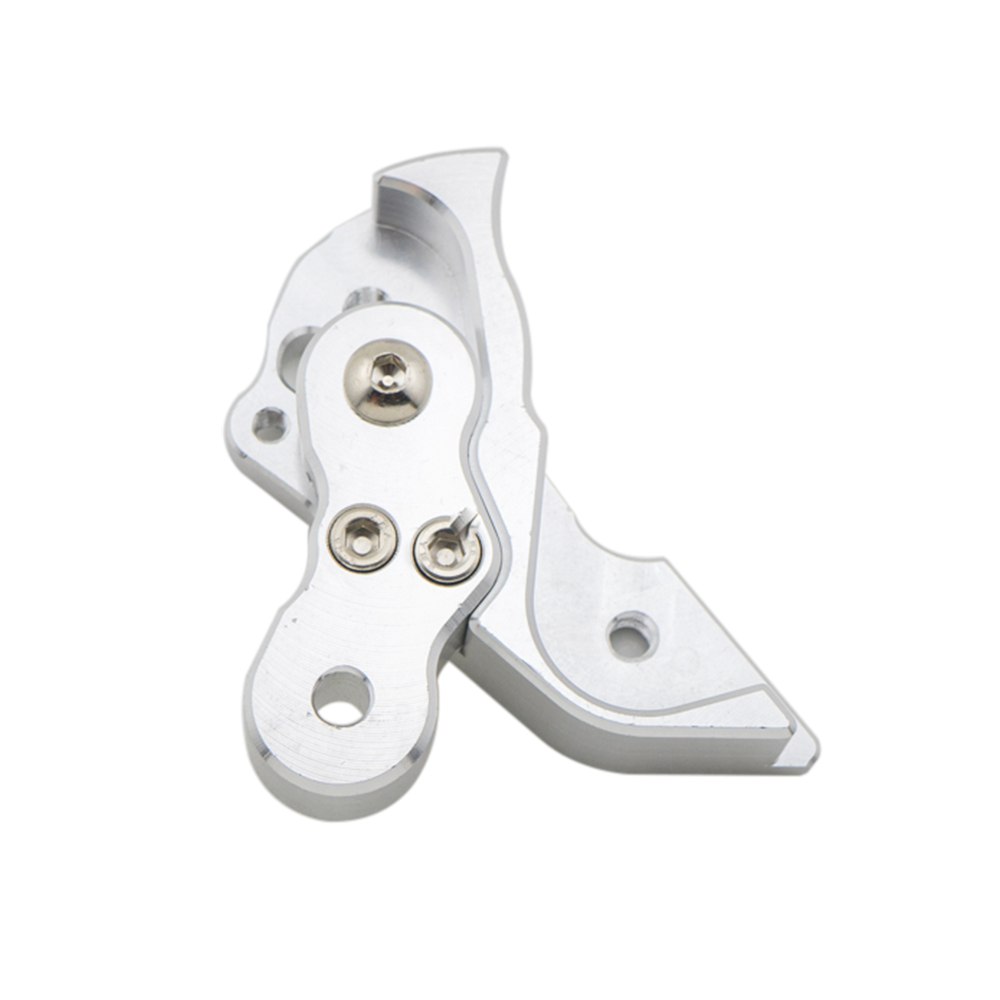 Shock Lifter, Shock Extension (Adjustable) (U+Round Handle) OSHIMI MIO, FINO