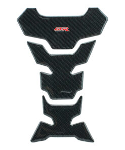 Tank Pad GTR Z-800, Black-Kevlar