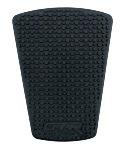 Tank Pad GTR HONDA REBEL-500, Black-Kevlar