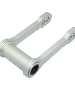 โหลดหลัง (เหล็ก) SERI-GROUP CRF-250