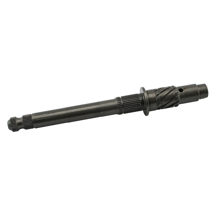 Start Shaft T.W. WAVE-110 I (old & new) KW-KWB