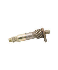 Start Shaft T.W. RXZ