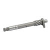 Start Shaft T.W. Y-80, Y-100, BELL-R #517