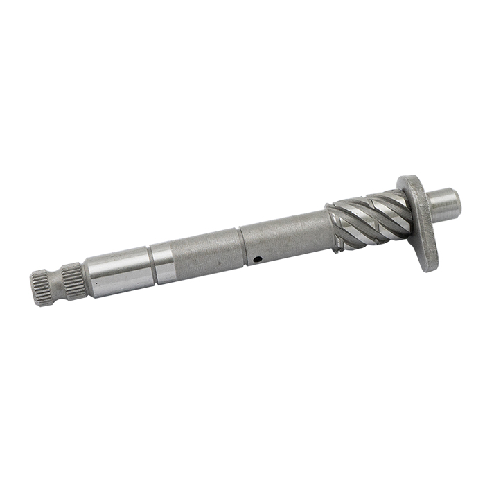 Start Shaft T.W. Y-80, Y-100, BELL-R #517