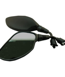 Rearview Mirror (T) CLICK-125 I