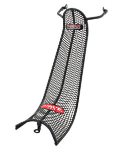 Step Grill T-MAX WAVE-100, WAVE-110, Black