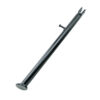 Side Stand MTX-125, Black