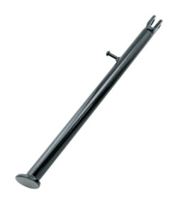 Side Stand MTX-125, Black