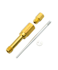 Jet Needle Set T.W. RXK