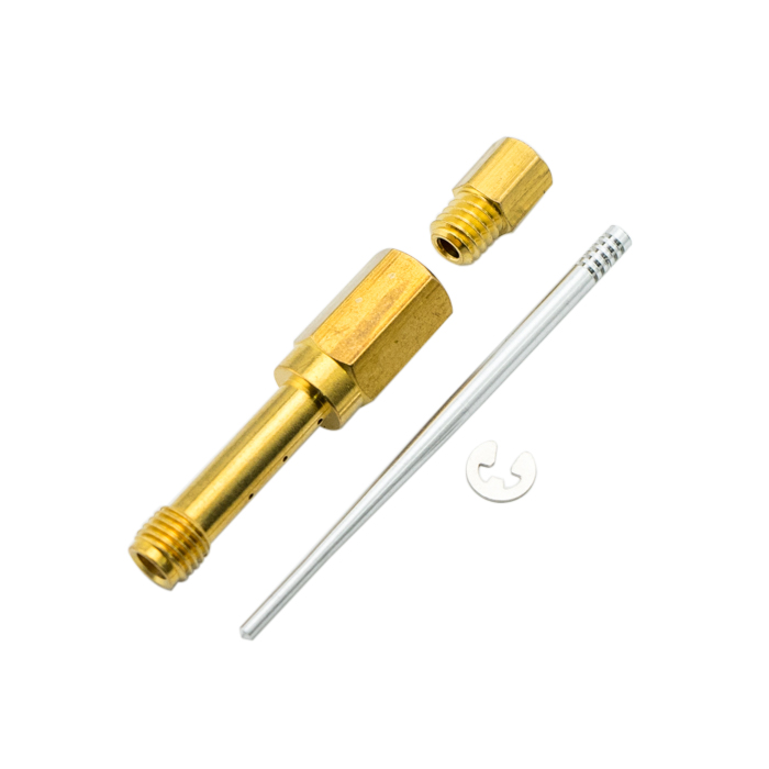 Jet Needle Set T.W. RXK