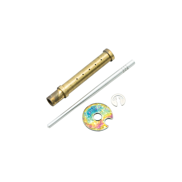 Jet Needle Set T.W. SPARK
