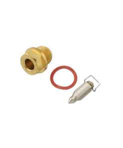Float Valve T.W. TZM