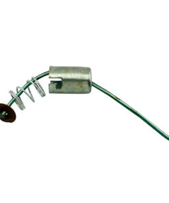 Winker Socket