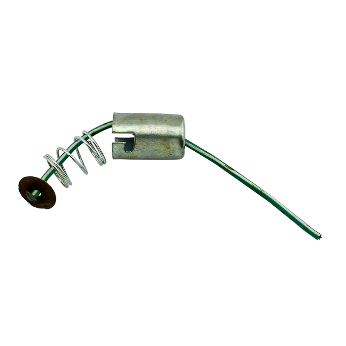 Winker Socket
