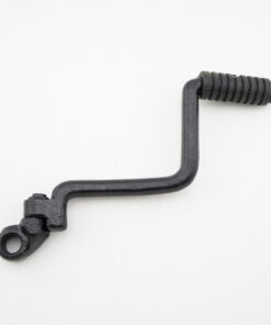 Kick Starter Pedal T.W. JR-120, Black