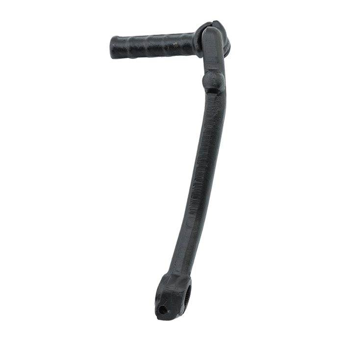 Kick Starter Pedal T.W. MIO, Black