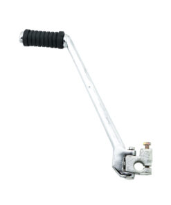 Kick Starter Pedal T.W. TUXEDO, NEON, Black/Chromium