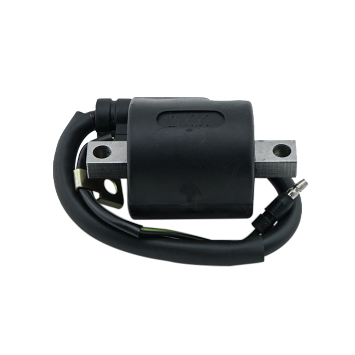คอยล์ใต้ถัง DKK WAVE-110