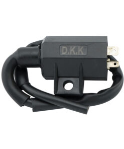 คอยล์ใต้ถัง 12V DKK TUXEDO, LS-125, AKIRA-YOUNG, DASH, LEO, LS-125
