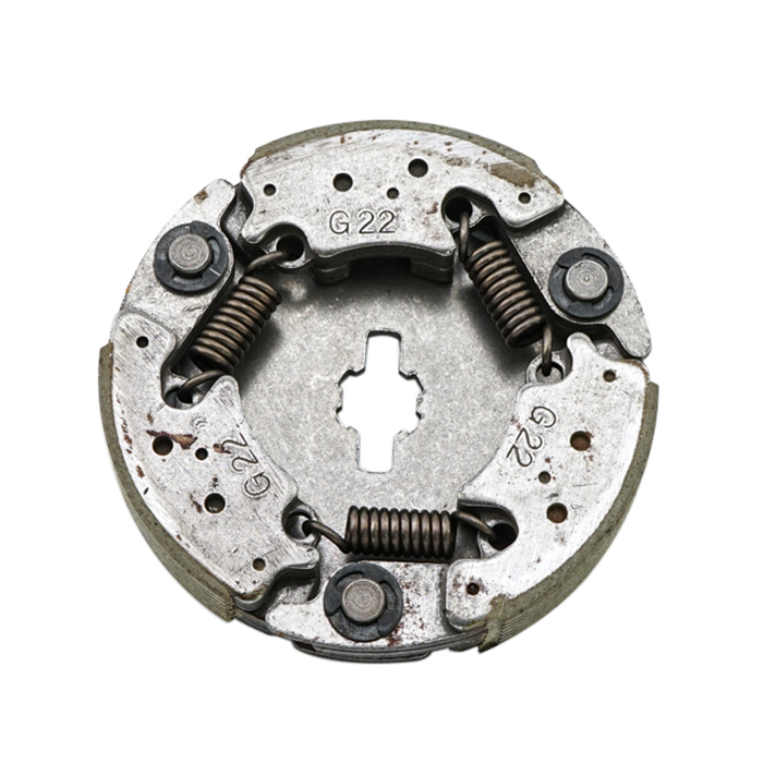 ครัชก้อนชุด(ชุดใหญ่) DKK RC-80