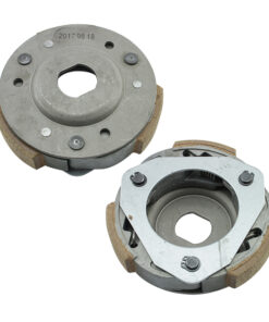 Clutch Weight Shoes Set DKK CLICK-125 I