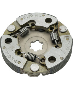 ครัชก้อนชุด(ชุดใหญ่) DKK Y-100, ALFA