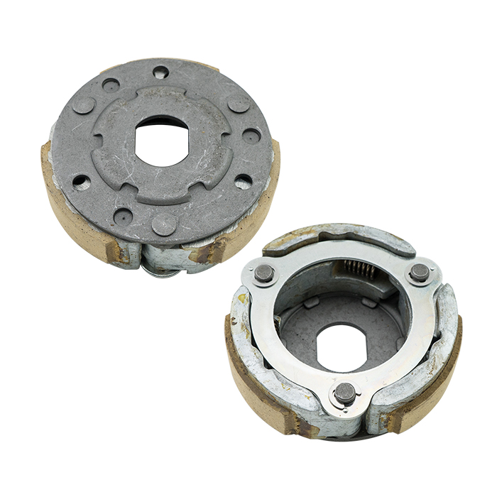 Clutch Weight Shoes Set DKK MIO-115 I