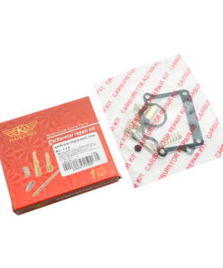 ชุดซ่อมคาร์บูเรเตอร์ DKK RC-110