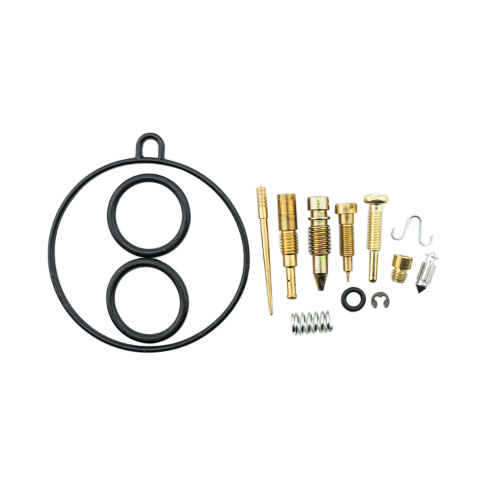 ชุดซ่อมคาร์บูเรเตอร์ DKK C-70, C-70 K2