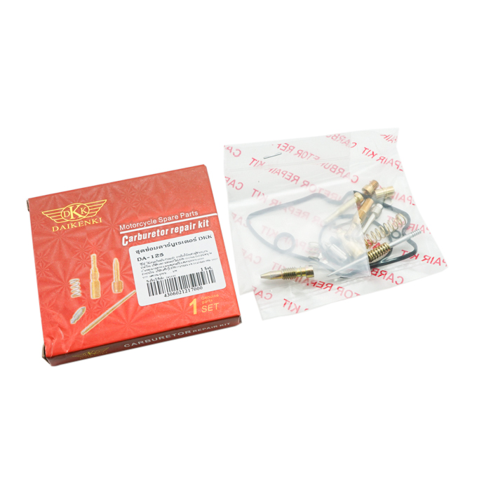 Caburetor Repair Kit DKK DASH