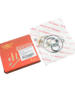 Caburetor Repair Kit DKK WAVE-110