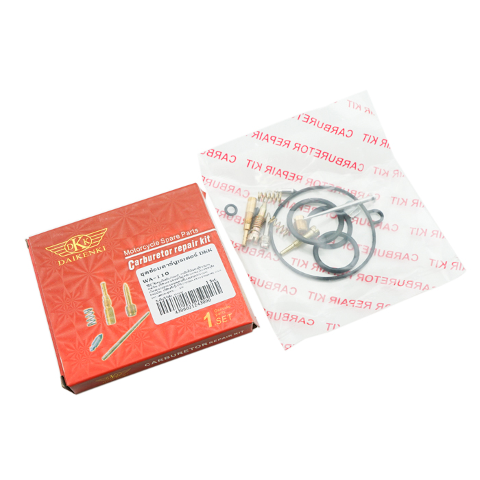 Caburetor Repair Kit DKK WAVE-110