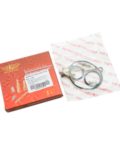 Caburetor Repair Kit DKK WAVE-125