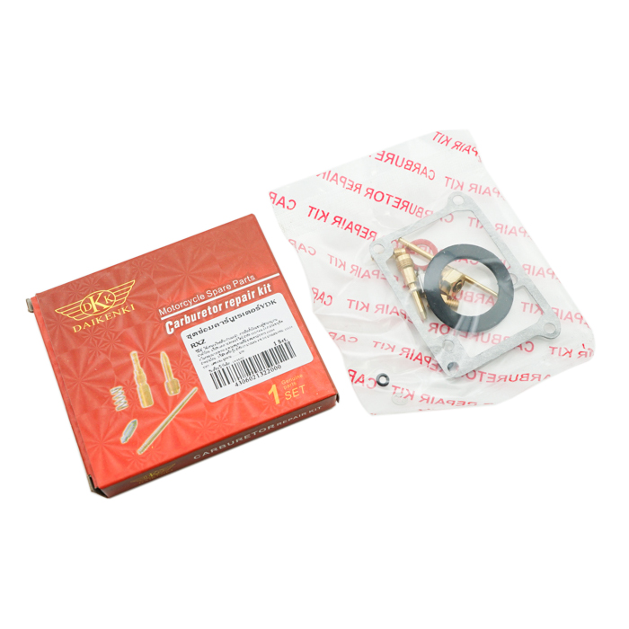 Caburetor Repair Kit DKK RXZ