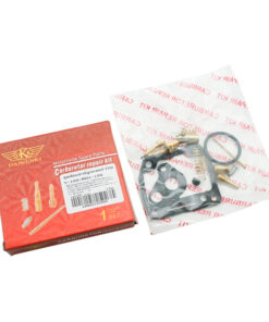 ชุดซ่อมคาร์บูเรเตอร์ DKK Y-100, BELL-100