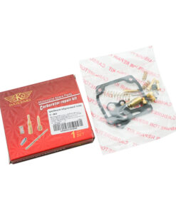 ชุดซ่อมคาร์บูเรเตอร์ DKK Y-80
