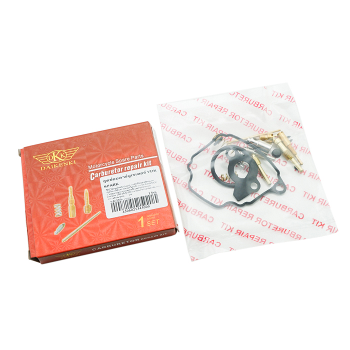 Caburetor Repair Kit DKK SPARK