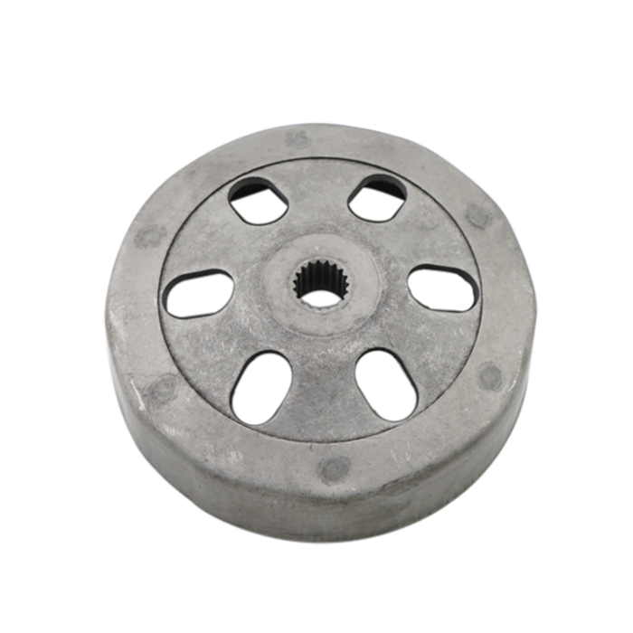 Clutch Housing SCOOPY-I