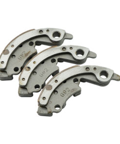 Clutch Weight Shoes AKIRA, RC-110, DC hand (G92)