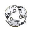 Clutch Weight Shoes NOVA-S, MAX-R