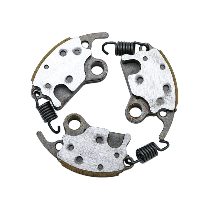 Clutch Weight Shoes NOVA-S, MAX-R