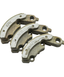 Clutch Weight Shoes WAVE-125